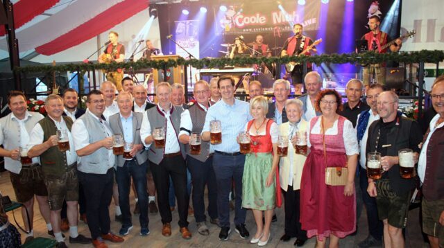 41. Kollnburger Heimatfest