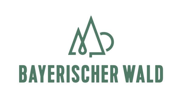 Logo Bayerischer Wald