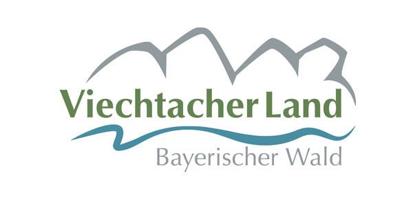 Viechtacher Land - Bayerischer Wald Logo