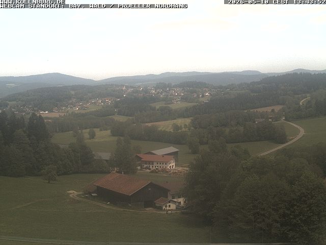 Landeplatz
