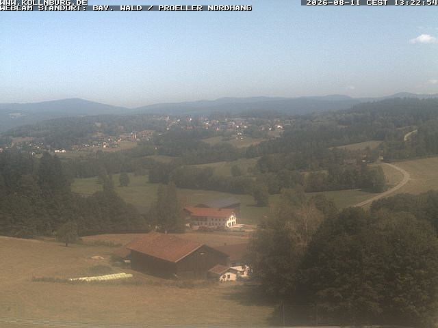 Landeplatz