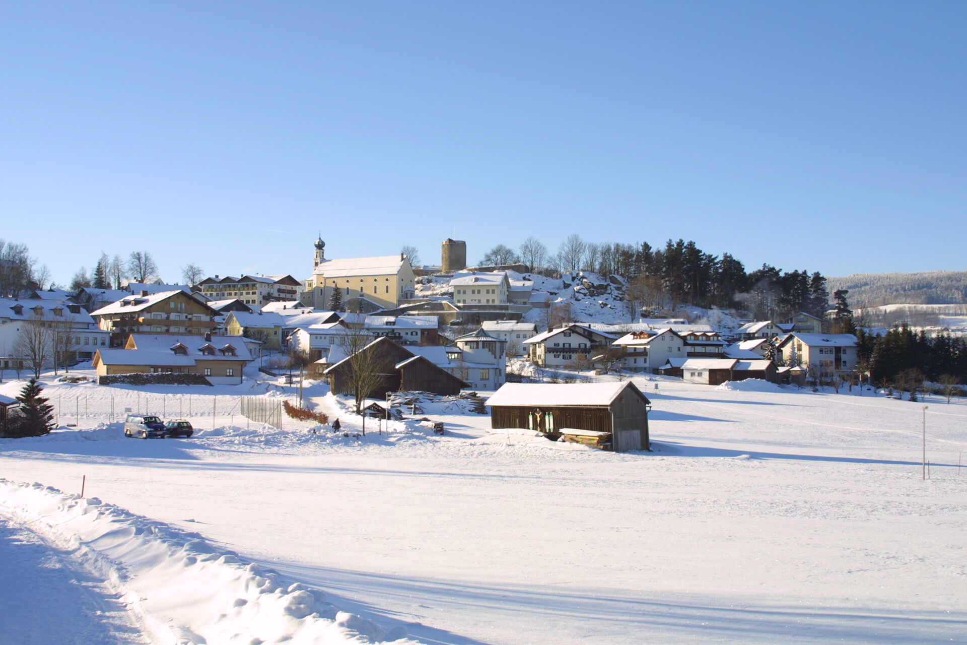 Gemeinderat Gemeinde Kollnburg